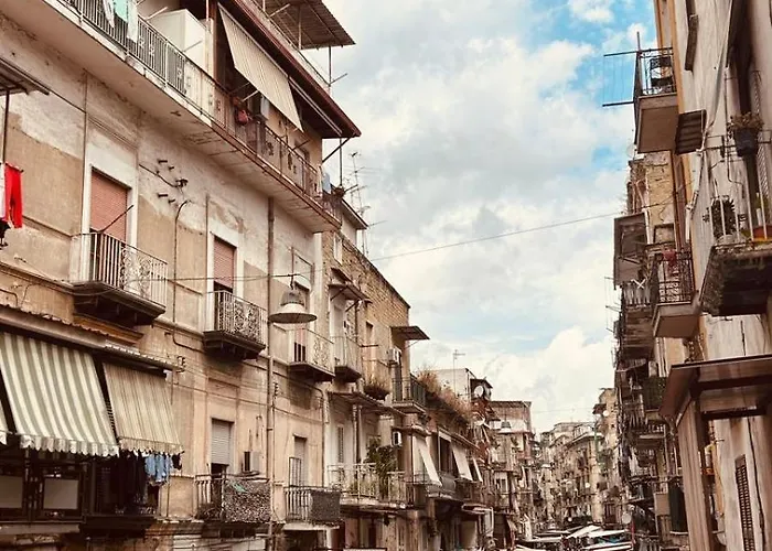 La Finestra Sul Borgo
