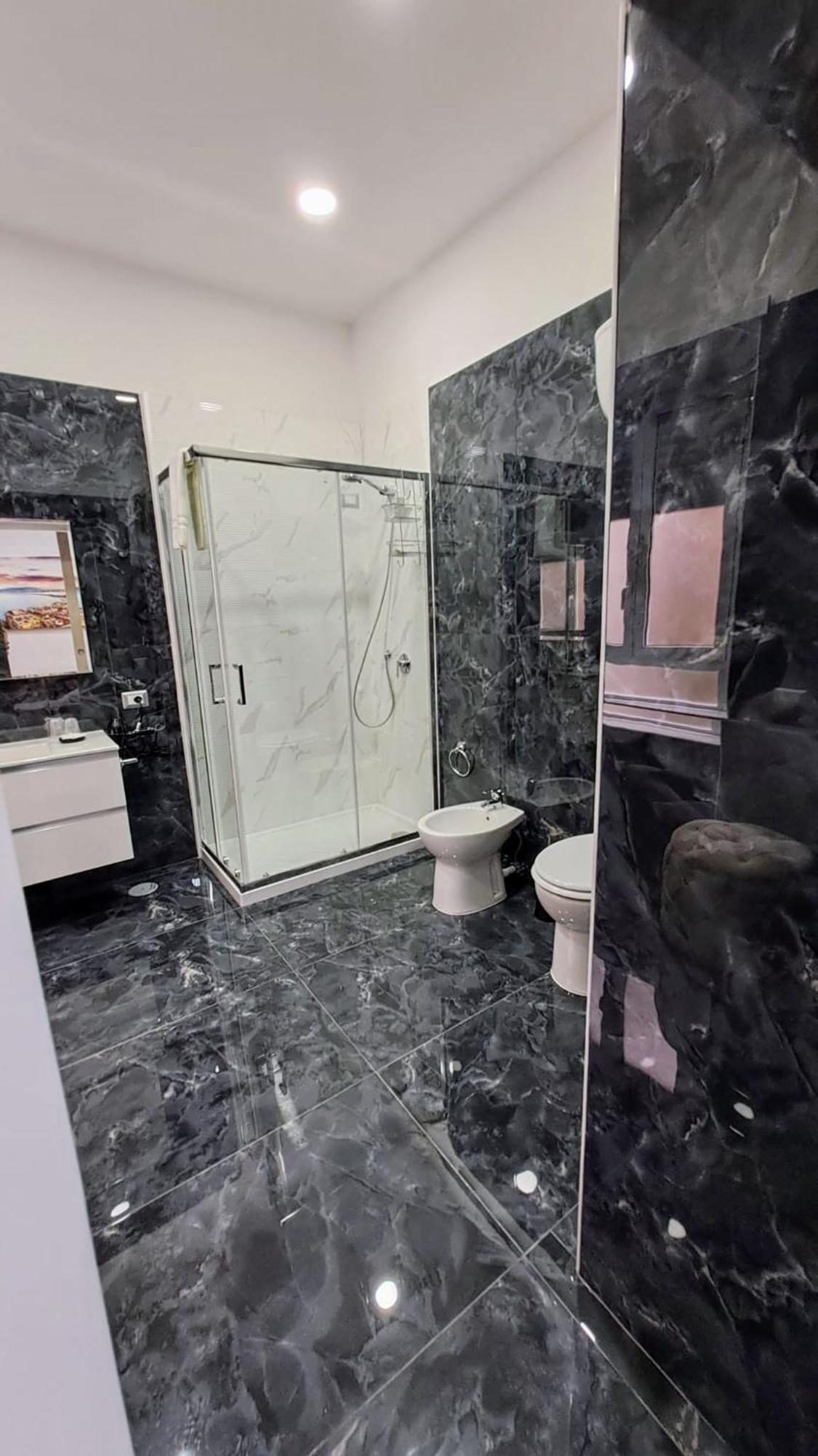 Guest house La Finestra Sul Borgo Naples