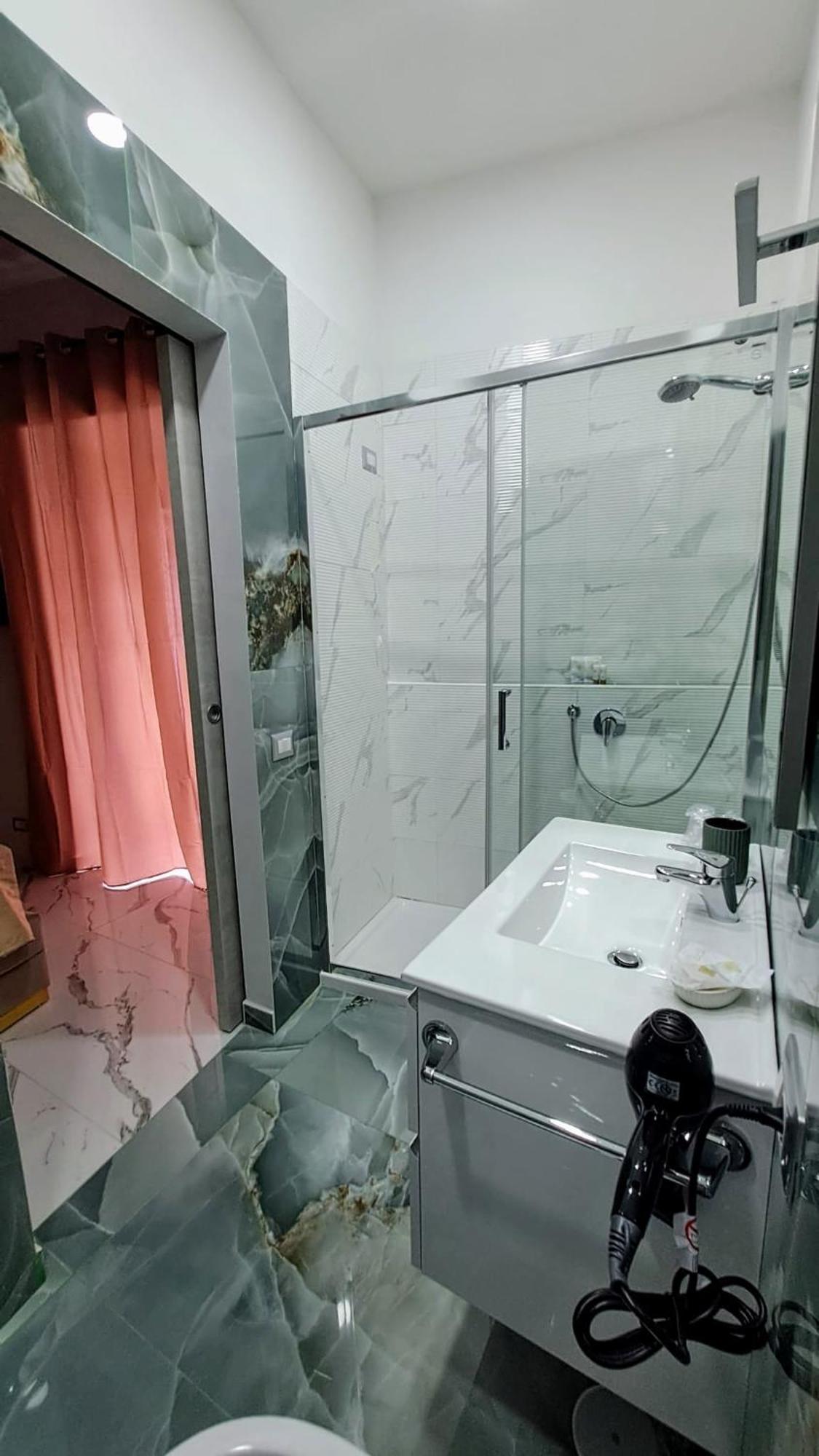 La Finestra Sul Borgo Guest house *