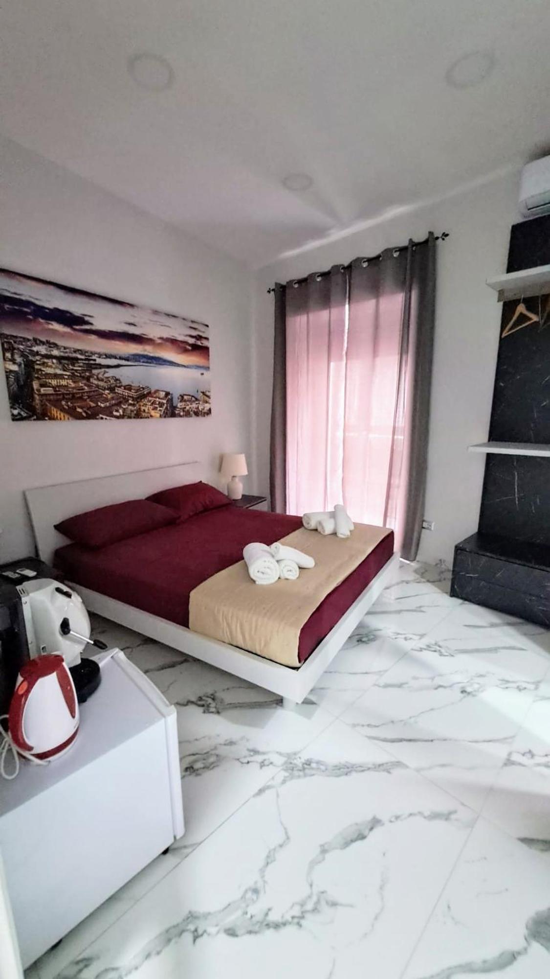 La Finestra Sul Borgo Naples