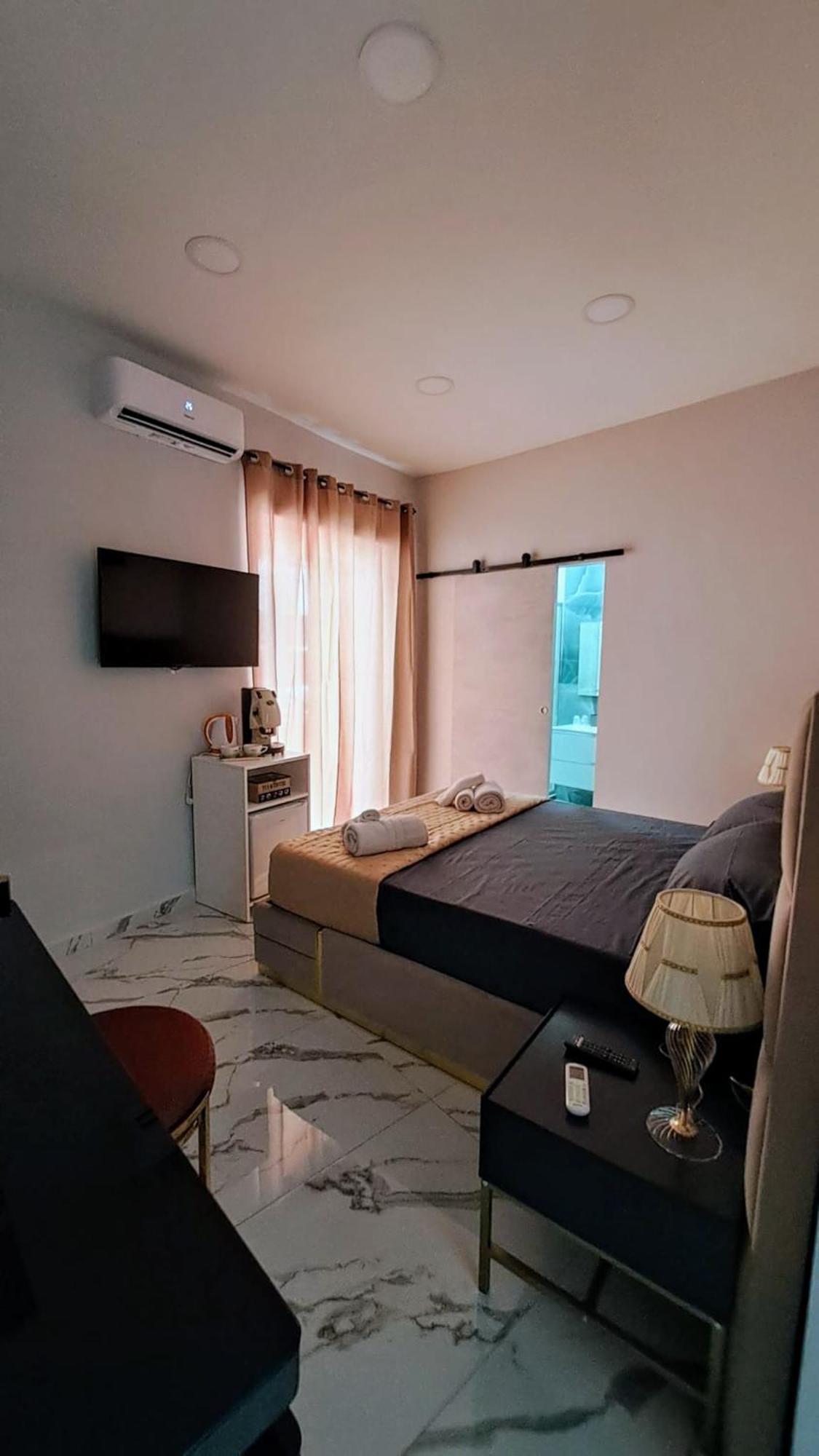 Guest house La Finestra Sul Borgo