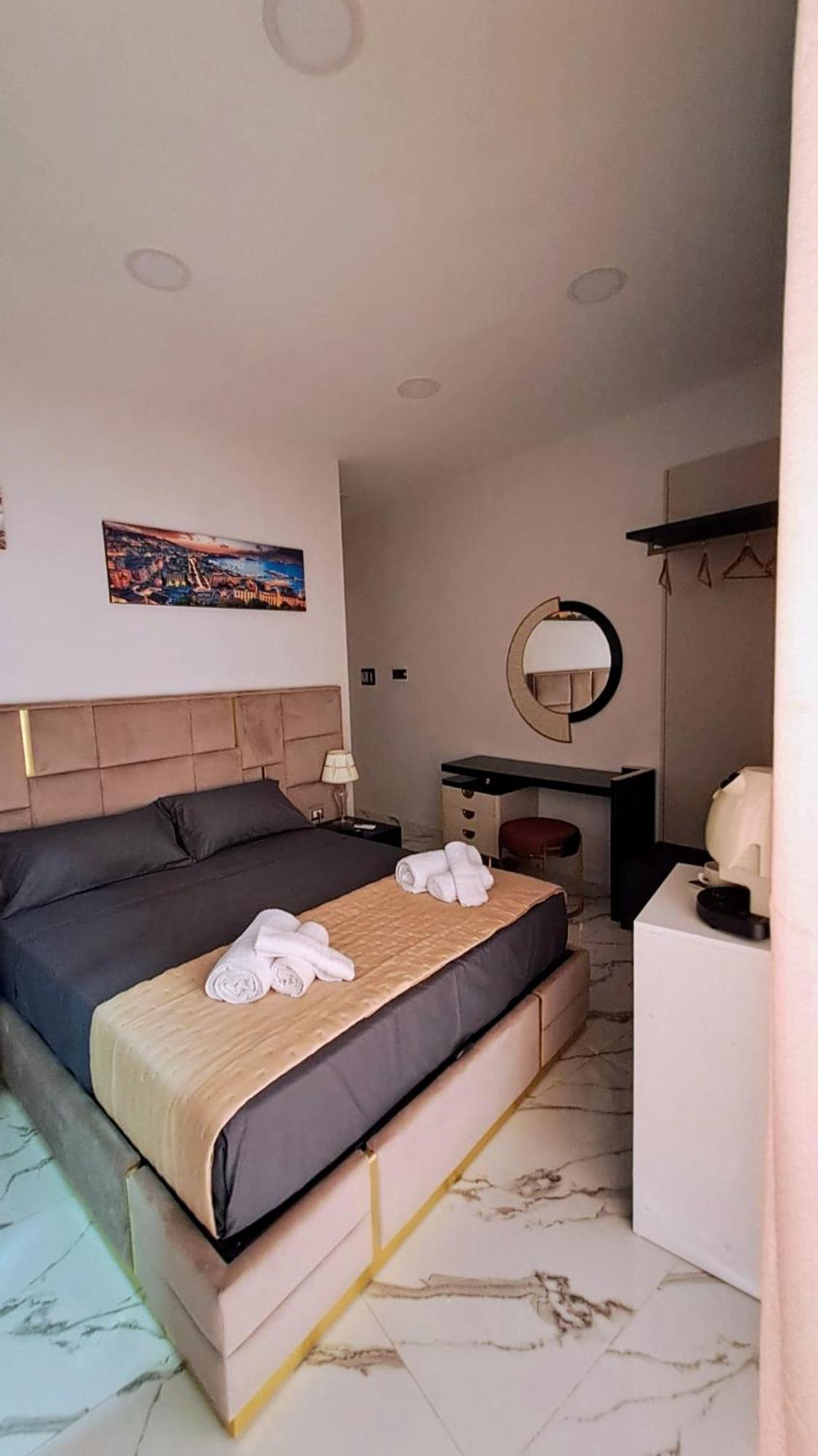Guest house La Finestra Sul Borgo *