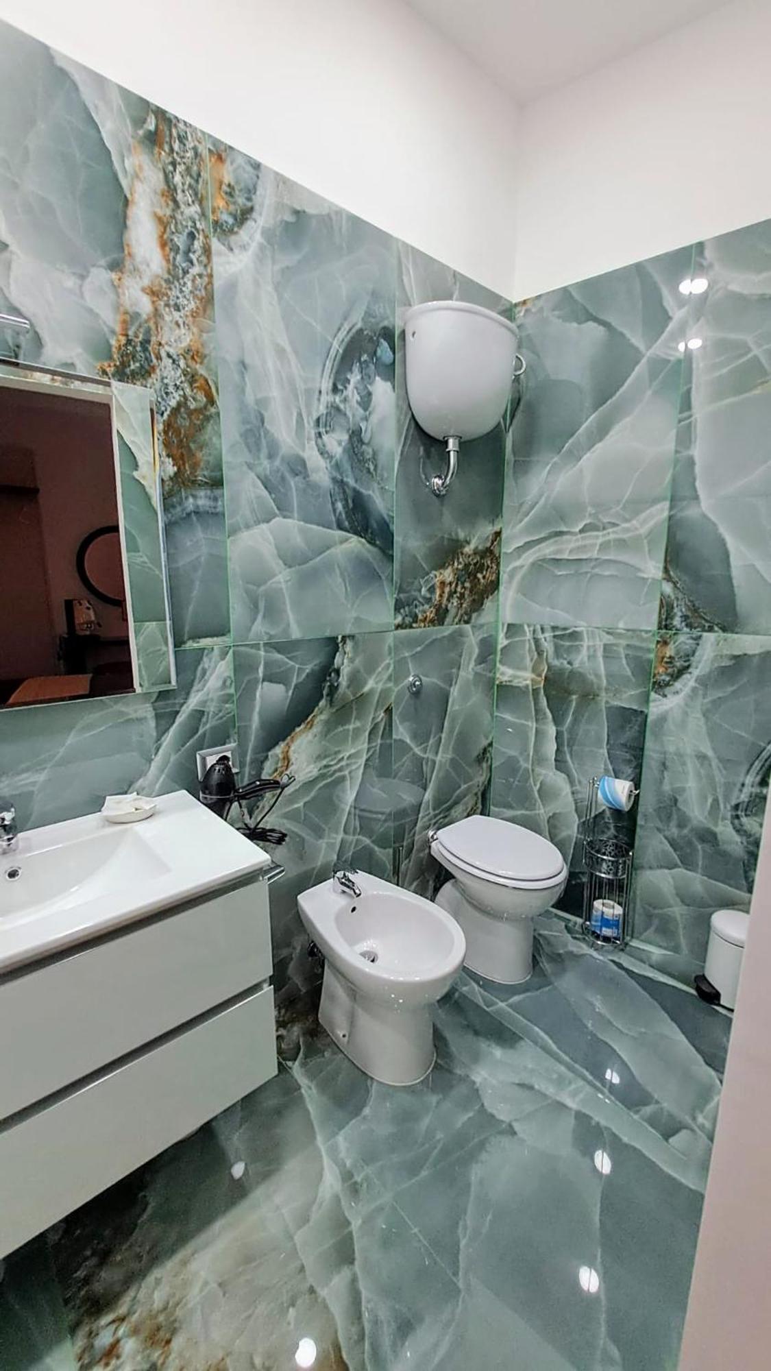 Guest house La Finestra Sul Borgo Naples