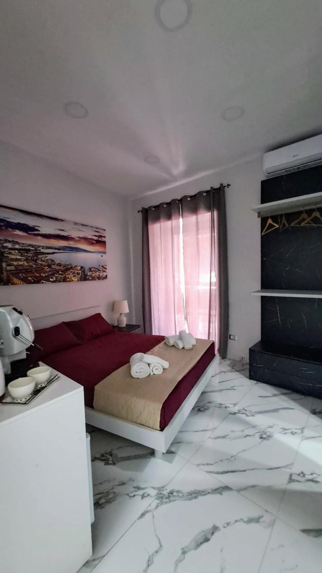 La Finestra Sul Borgo Guest house *