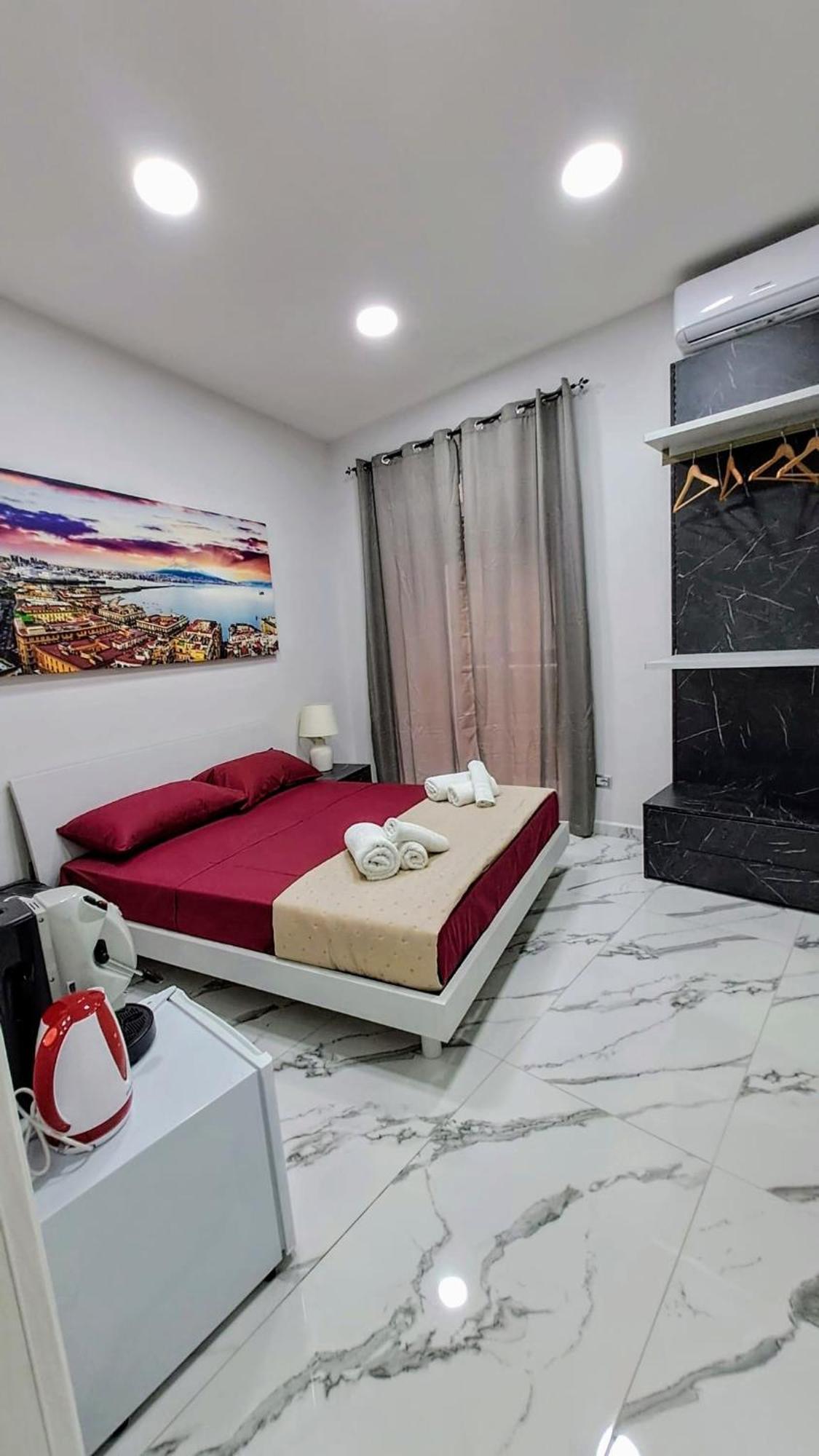 Guest house La Finestra Sul Borgo *