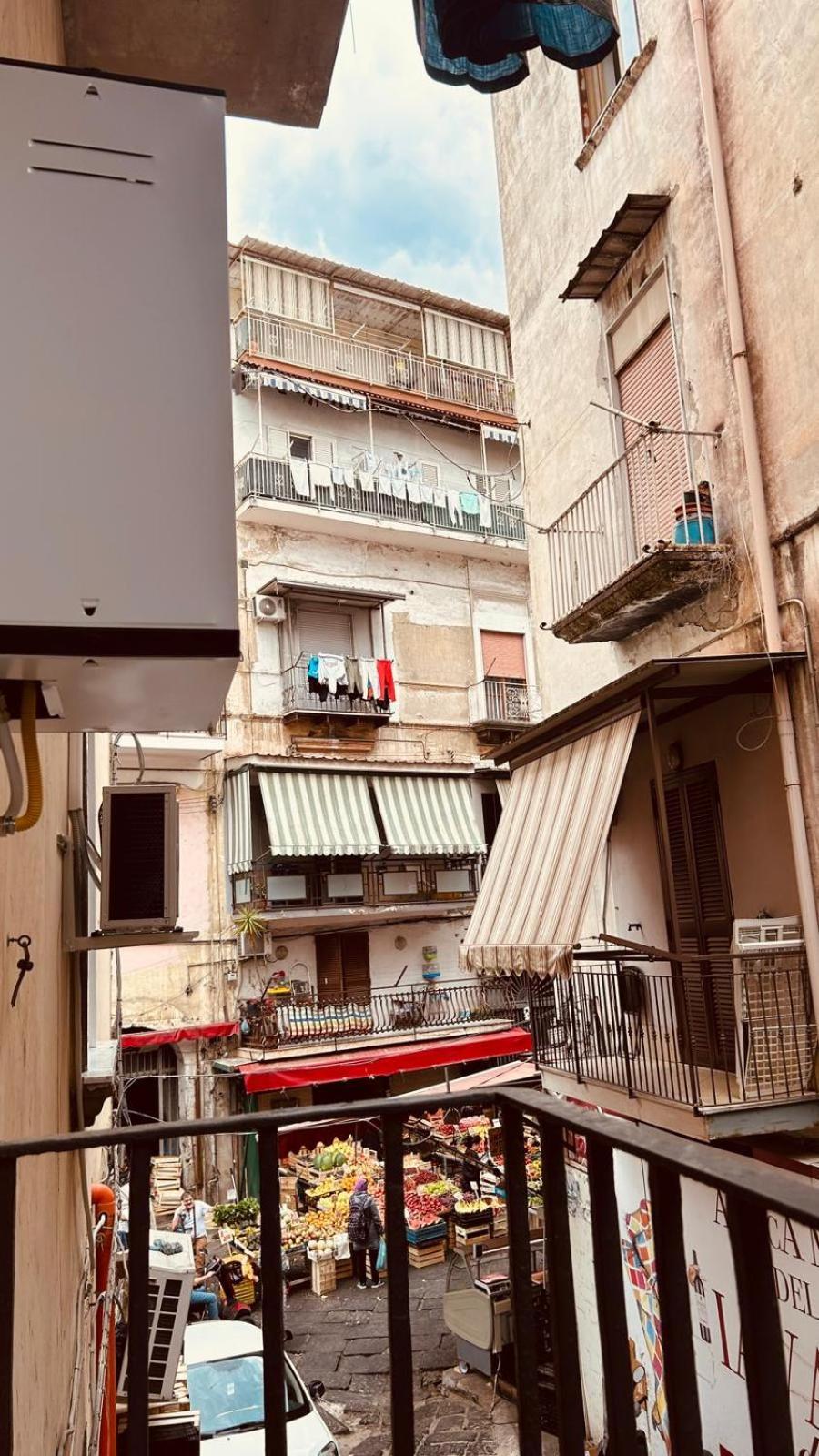 Guest house La Finestra Sul Borgo
